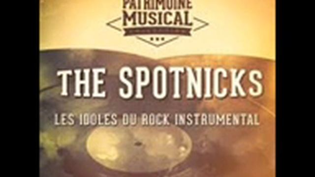 Apache-Atlantis-Besame Mucho... guitar instrumental смотреть онлайн