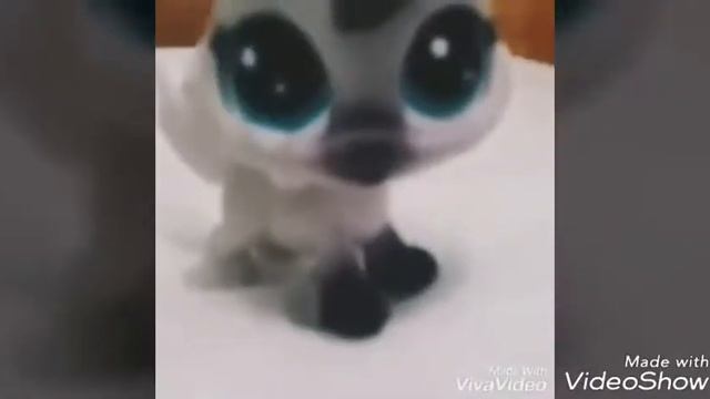 ♡[LPS] Клип 'Эти роли не для нас..'♡ смотреть онлайн