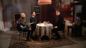 Квартира №50. Выпуск 21.02.25. Гости - Сергей Ермаков и Александр Кузнецов.