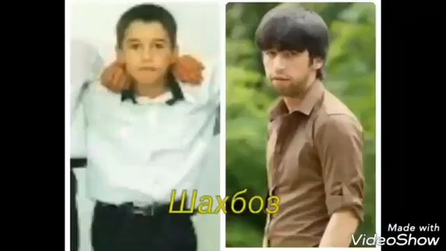 Кинои Точик Модаи Инстаграм(7) смотреть онлайн