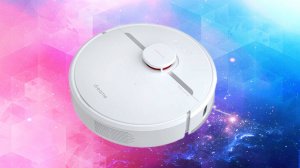 ОЗВУЧКА РОБОТА ПЫЛЕСОСА *ВСЕ МОДЕЛИ