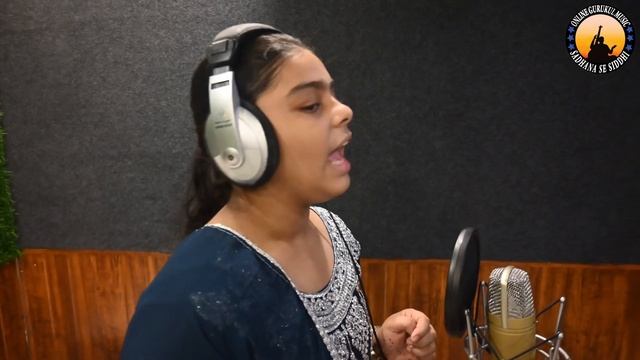 Nanda Nka Shree krushna Tume//Siddhi Gayatri  Dash//Jagannath Bhajan