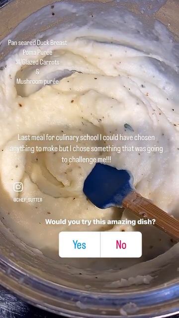 Pan seared duck #food #cooking #foodie #duck #chef смотреть онлайн