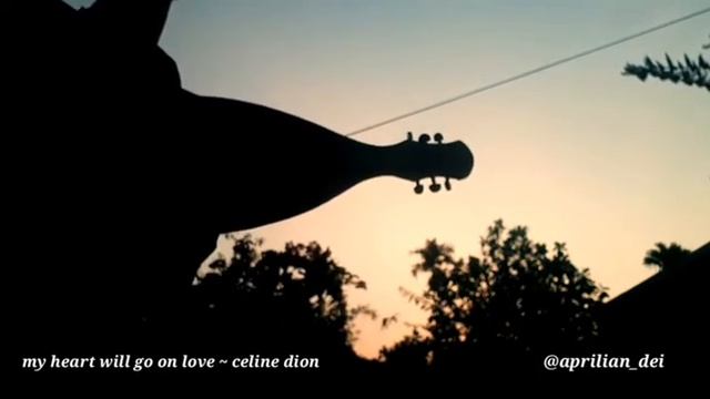 MY HEART WILL GO ON || CELINE DION || ONE MINUTES SAPEK COVER || смотреть онлайн