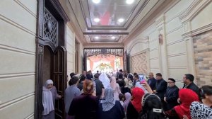 Dilso'z - Kelin kuzatish marosimi