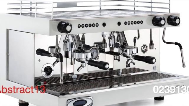 Espresso Machines เครองชงกาแฟ