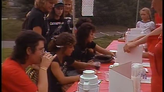 RARE Max Headroom 1987 Coke Attack Sales Rally (U-matic) Coca-Cola Advertising Campaign Promo Pepsi смотреть онлайн