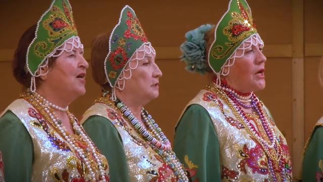 А. Пахмутова, ст В. Бокова " На Мамаевов кургане" смотреть онлайн