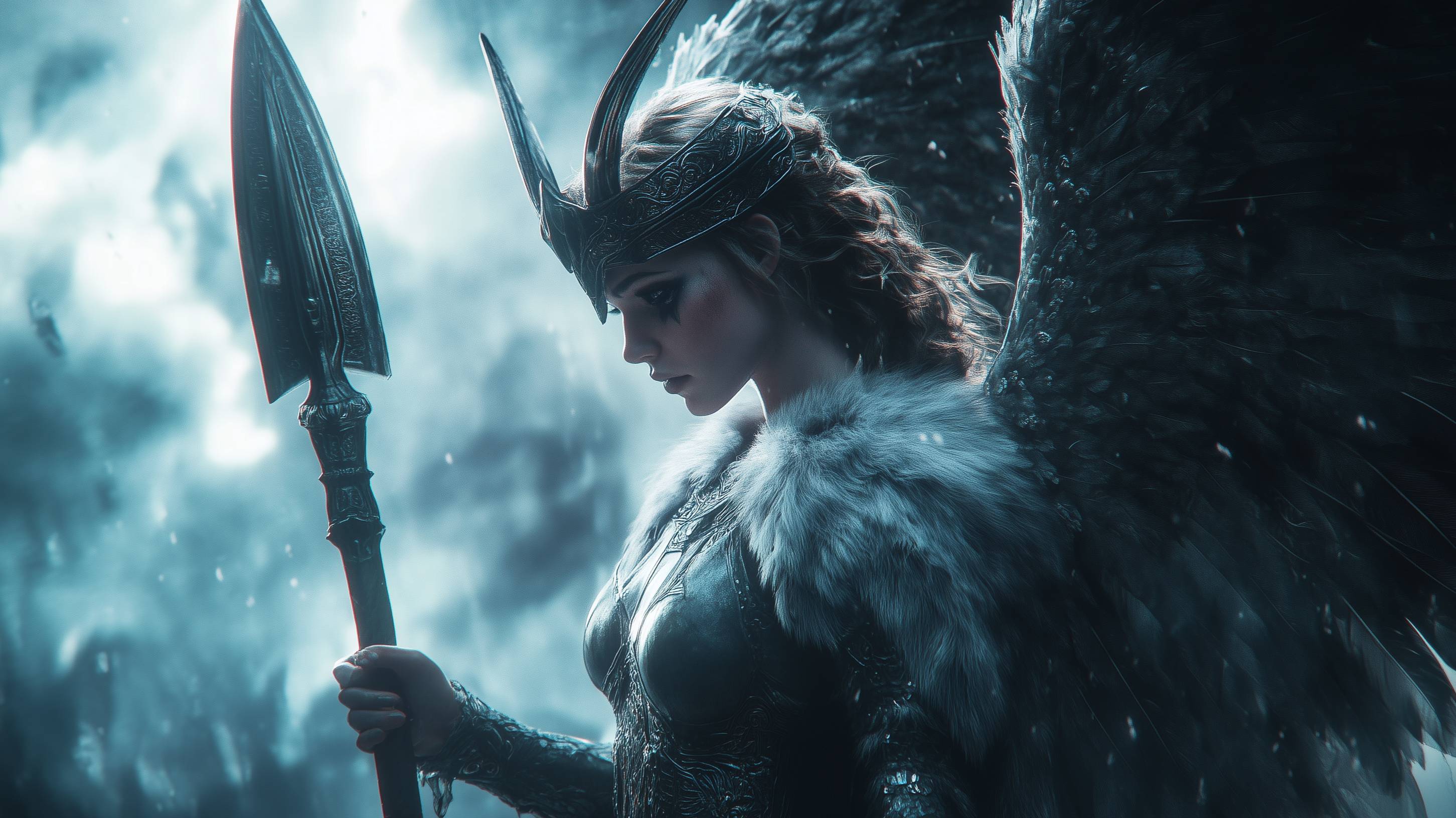 Scazochnic - Тризна  Heavy metal  авторские стихи  AI