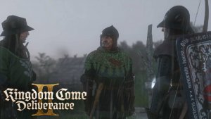 Kingdom Come Deliverance II (Деревня Семин + Сотник Коряга / Прохождение #13)