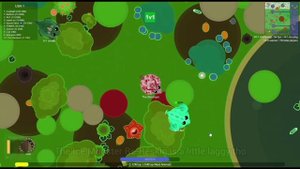 Apex & Monster Halloween Rare Animals Gameplay (Roams.io)