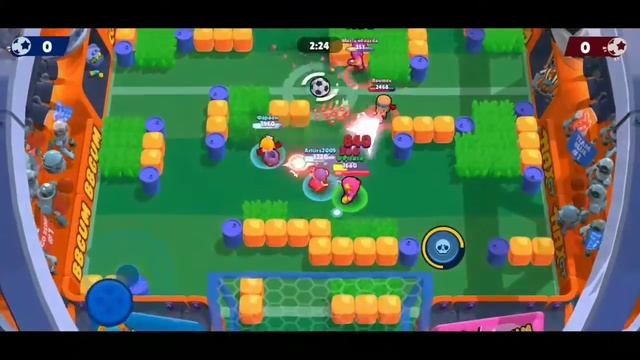 Накопил 40 бравл пас а там... смотреть онлайн