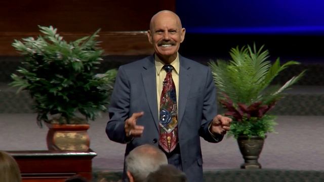 Your Commanded Blessing | Pastor Mike Mille' | 10.30.22