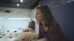 Семейная история бренда свадебных и вечерних платьев "Нина Косицкая"