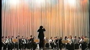 Ю. Шахнов - А. Заинчуковский ретро-шлягер "Карусель"