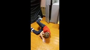 обкурился спайса