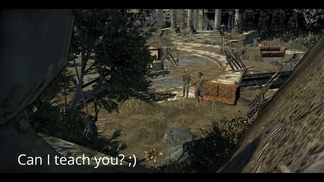 My reaction to Clementine x Louis ~TWD The Final Season Episode 2 смотреть онлайн