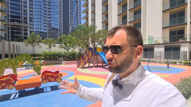 Замануха от Sobha Realty: в чем подвох? / Недвижимость Дубая смотреть онлайн