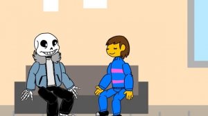 Sans song- Песня санса