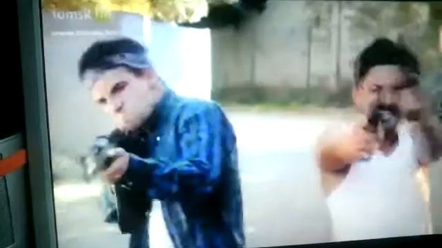 Зомби опа ганостайл смотреть онлайн