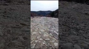 Вскрыли реку Мунжа🥺🥺🥺