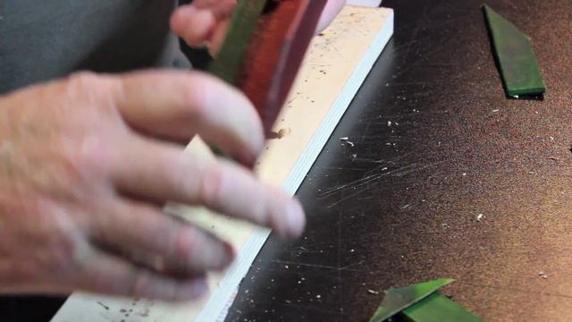 Quick Tips DIY Mora BB Neck Sheath смотреть онлайн