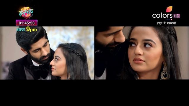 Ishq Mein Marjawan S2 | इश्क़ में मरजावाँ | Episode 179 & 180 | Recap