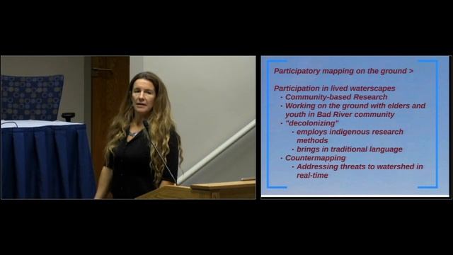 MCL2015 Session 6 - "The Nest of the Thunderbirds: MCLs of the Bad River Band of the Ojibwa" смотреть онлайн