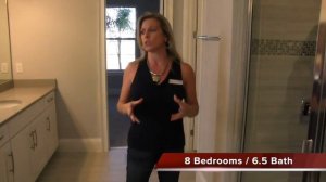 New Homes Dr. Phillips Granada Quick Move In by Meritage Homes at Parkside