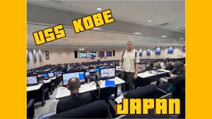 Путешествие по аукционам Японии! Часть вторая  - USS KOBE JAPAN #2025 #автоизяпонии
