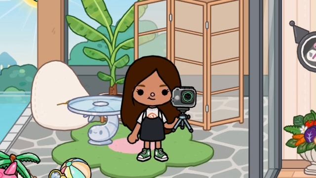 HOUSE TOUR по дому родителей ✨️🧸🏡 // #tocaboca #animation #toca #tocabocagames смотреть онлайн