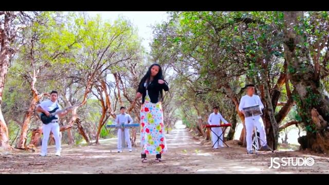 Rita Ramos  Cristo es el Camino  Primicia 2019