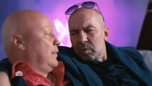 Однажды в стриптиз клубе)