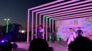 Данир Сабиров Кукмарада!