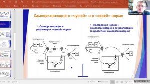 Верхоглазенко В.Н. Cамоопределение. Содержание понятия самоопределения.