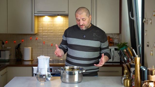 Домашняя тушенка. Она намного вкуснее магазинной!