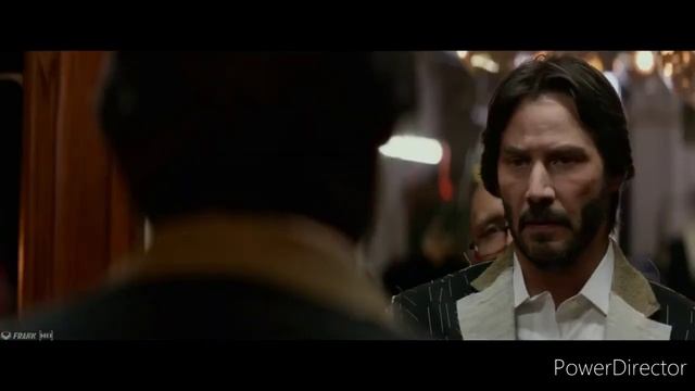 Que hubiera pasado si John wick 2 y rápido y furioso 6 pasaban al mismo tiempo capitulo 4 смотреть онлайн
