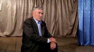 Председатель - Владимир Евтодеев