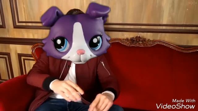 Пародия LPS "НИКОЛАЙ" смотреть онлайн