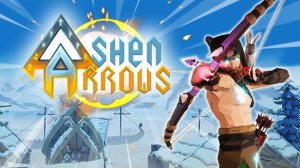 Ashen Arrows