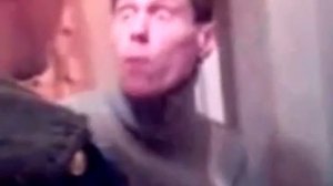 Буйный Славик (кто буйный?Ты буйный!)