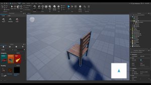 🤫 КАК СДЕЛАТЬ МИНИ КАРТУ в Roblox Studio🤓