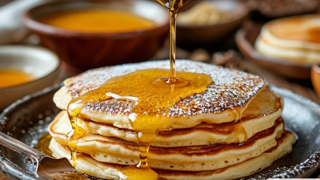 Ура, Масленица! 🍯🥞 смотреть онлайн
