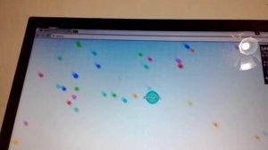 Especial 5 suscriptores jugando a Agra.io