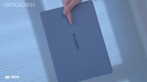 Huawei MateBook X Pro 2024 | 14.2-inch OLED and Intel Core Ultra Laptop!