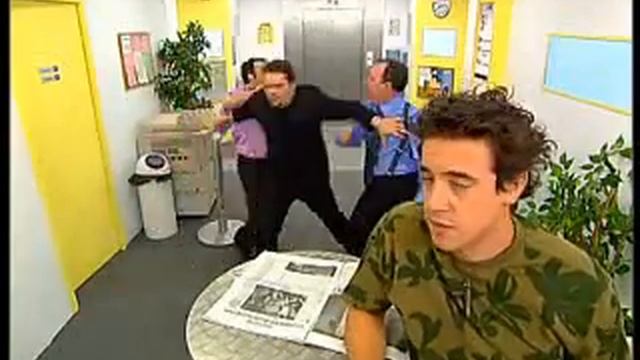 Nouveau GIF CAMERA CAFE смотреть онлайн