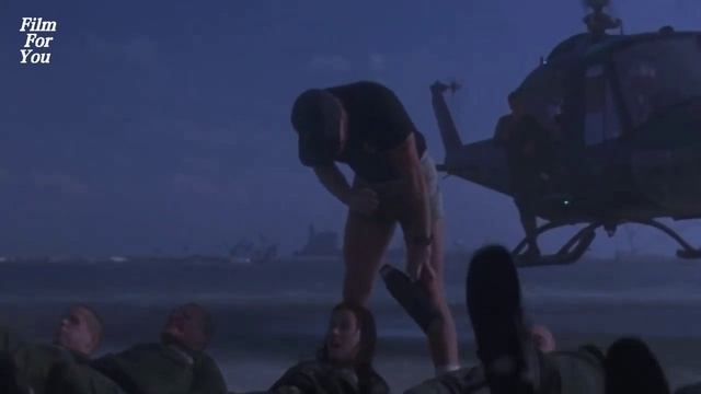 Солдат Джейн / G.I. Jane, 1997