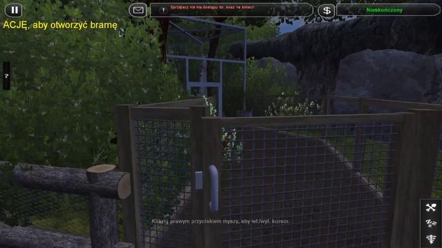 🌴ZOO TYCOON 2: TROPICAL ZOO #7 - Kolejne problemy!🌴 смотреть онлайн