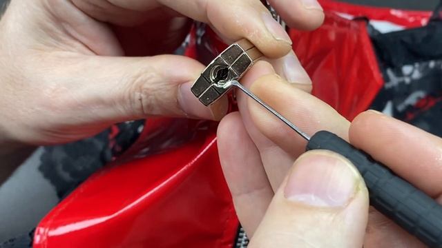 I Got Free Panties When I Bought This Lock! смотреть онлайн