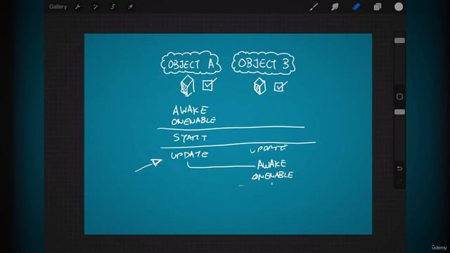 Udemy - How to CODE in Unity